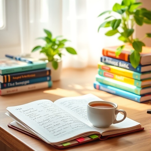 외국어 공부가 주는 몰입감, 번아웃을 회복시킨다