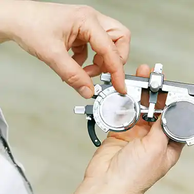운전면허 적성검사 시력기준