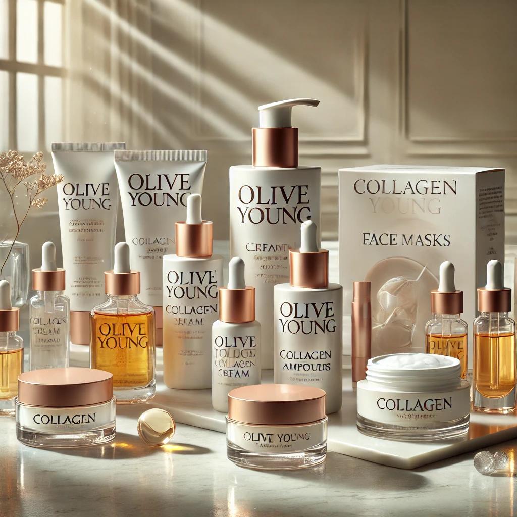 올리브영 콜라겐