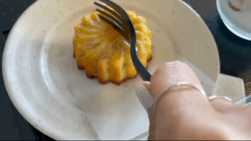 제주 카페,진정성 종점 - 한라봉 뻉드젠 해체 영상