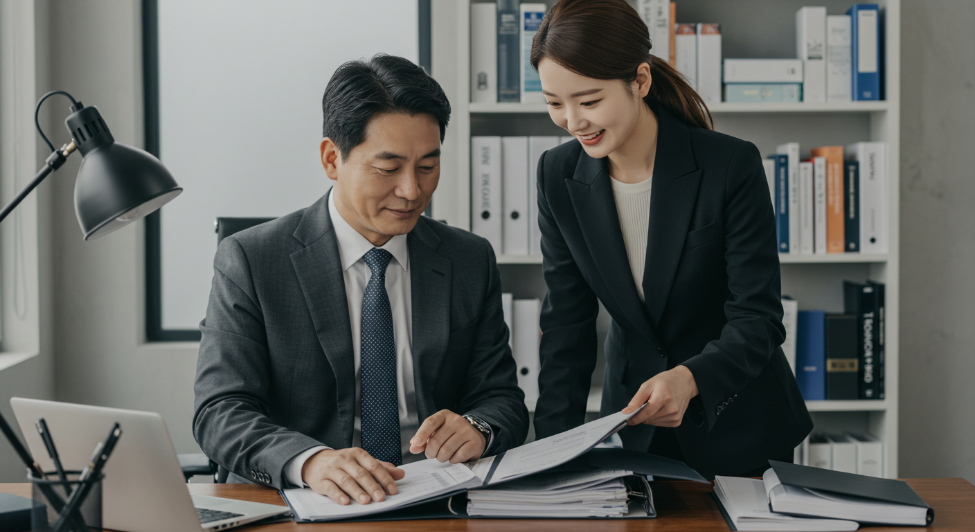 이삿짐 센터 알바