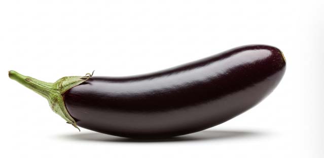 무더위에 좋은 음식 가지