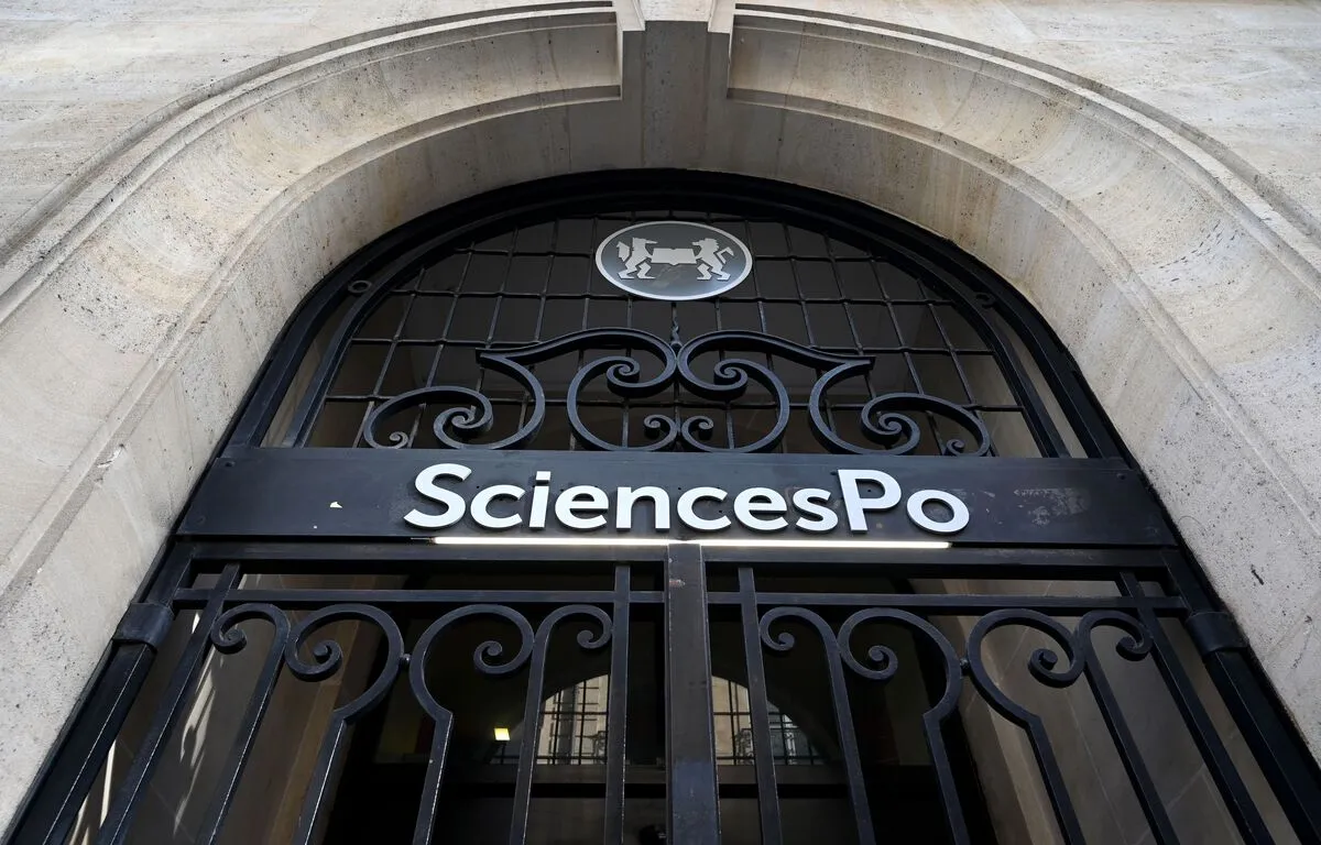 시앙스포(Sciences Po)&#44; 파리정치대학