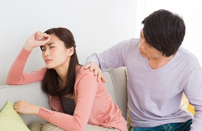 임신 중 두통약 복용