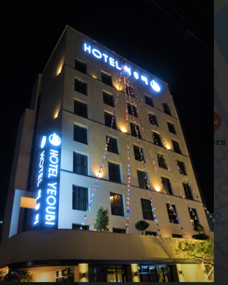 호텔이미지입니다.