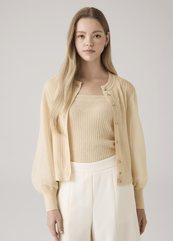 여왕의 집 98회 함은정 가디건