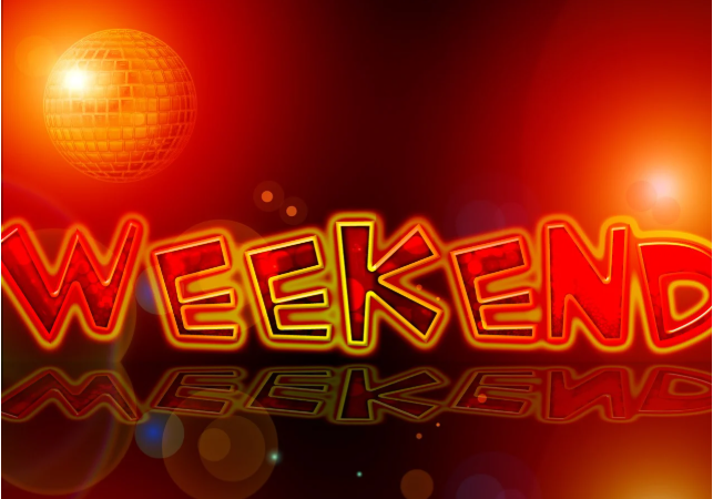 아무도 모르는 나만의 주말 리셋 방법