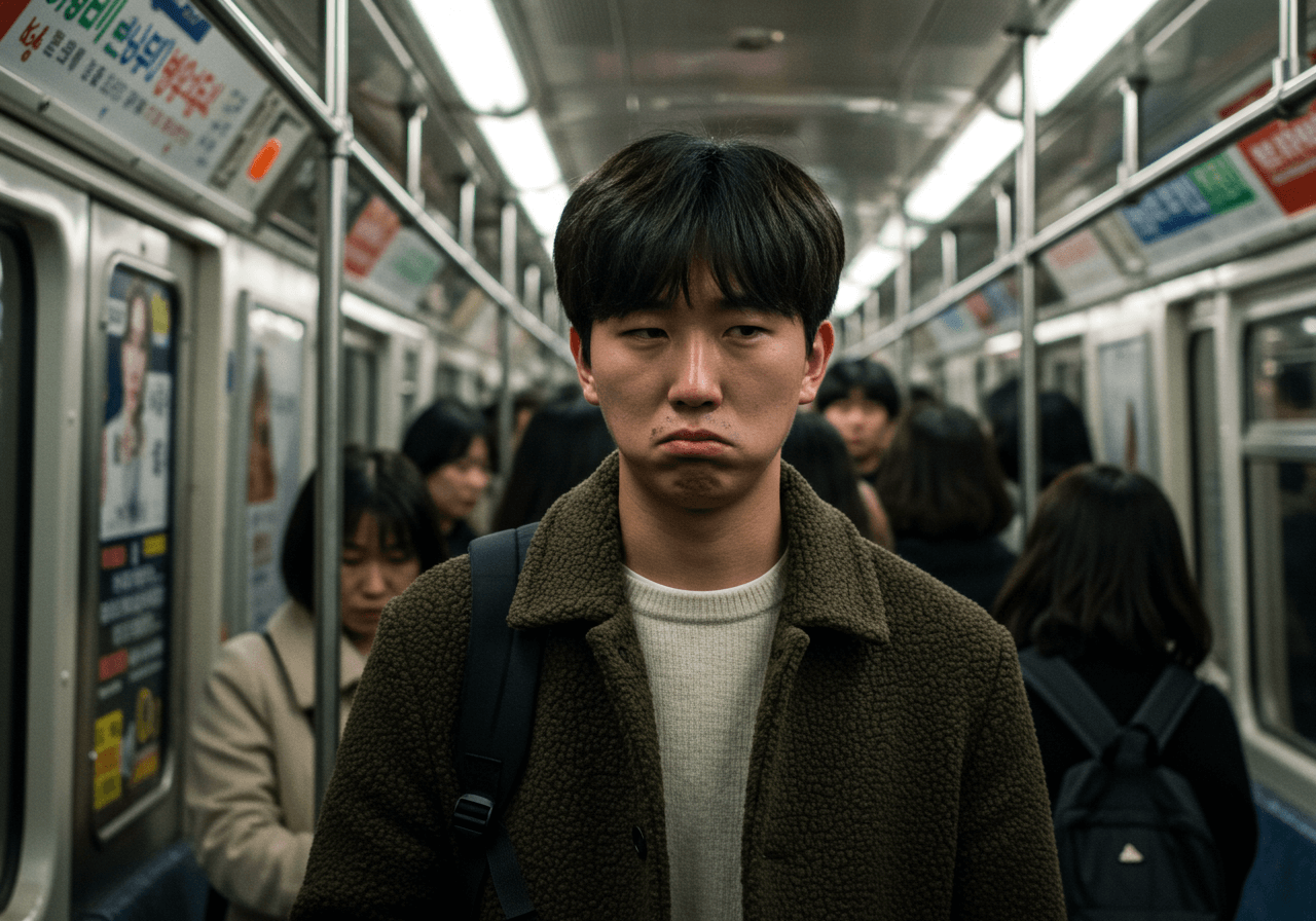 MZ세대가 불만을 가지게 된 이유