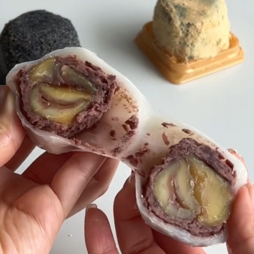 통밤찹쌀떡달인-대흥떡집-생활의달인