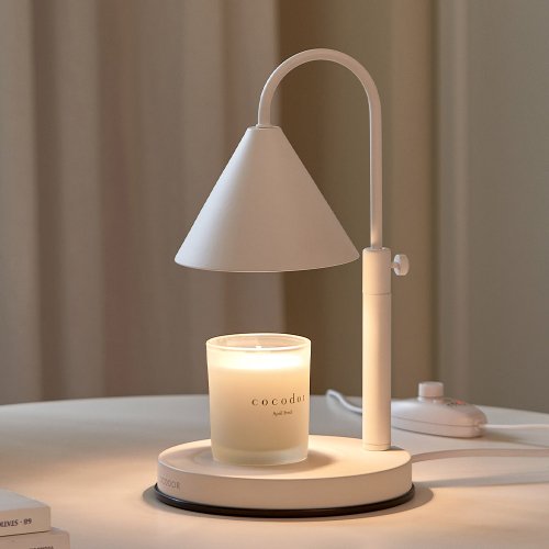 엄마 생신 선물 추천
캔들 워머