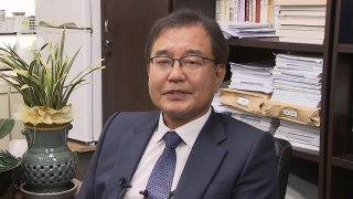 유재은 법무관리관 주요 혐의