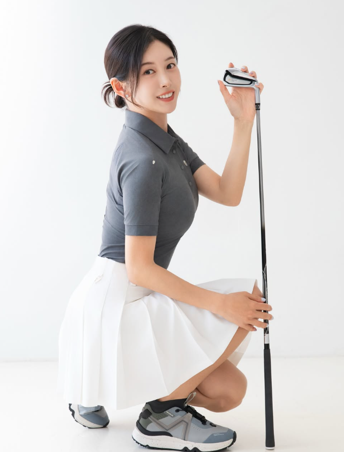 홍재경 아나운서 프로필