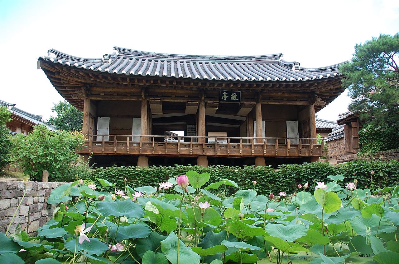 영양 가볼만한곳 베스트10