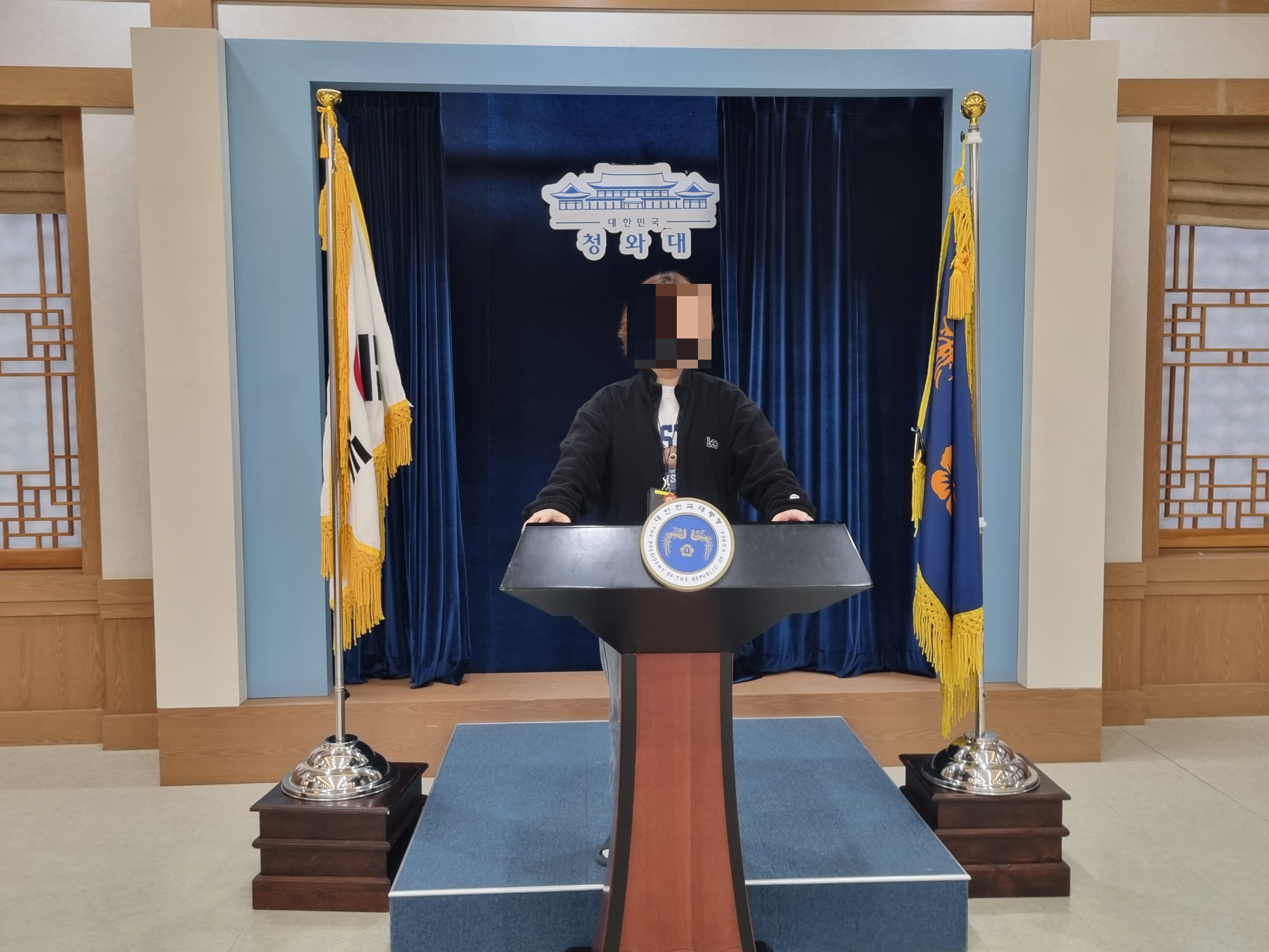 합천 영상테마파크