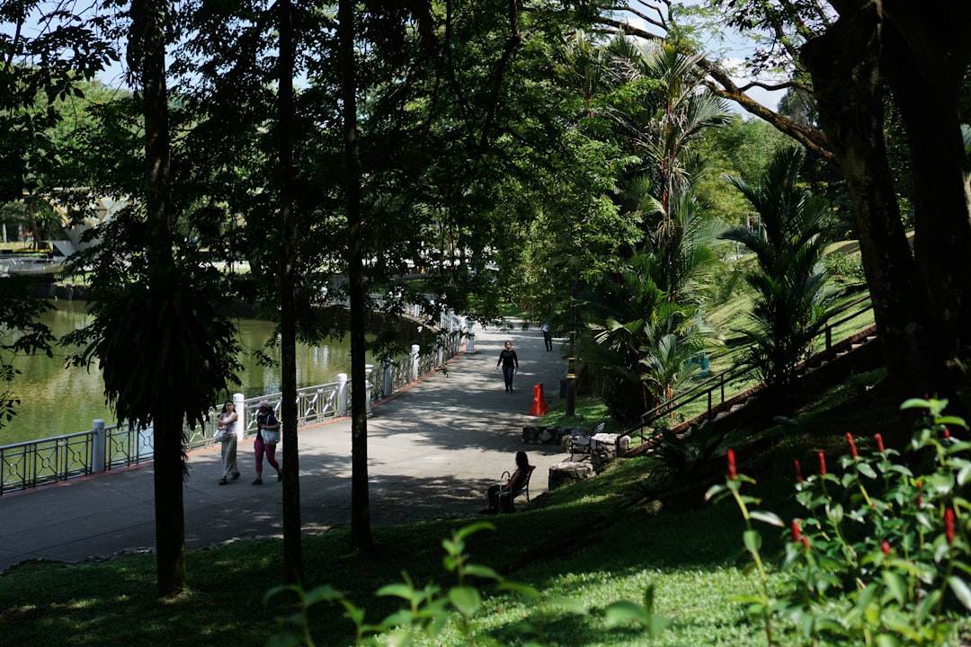 Botanical Garden