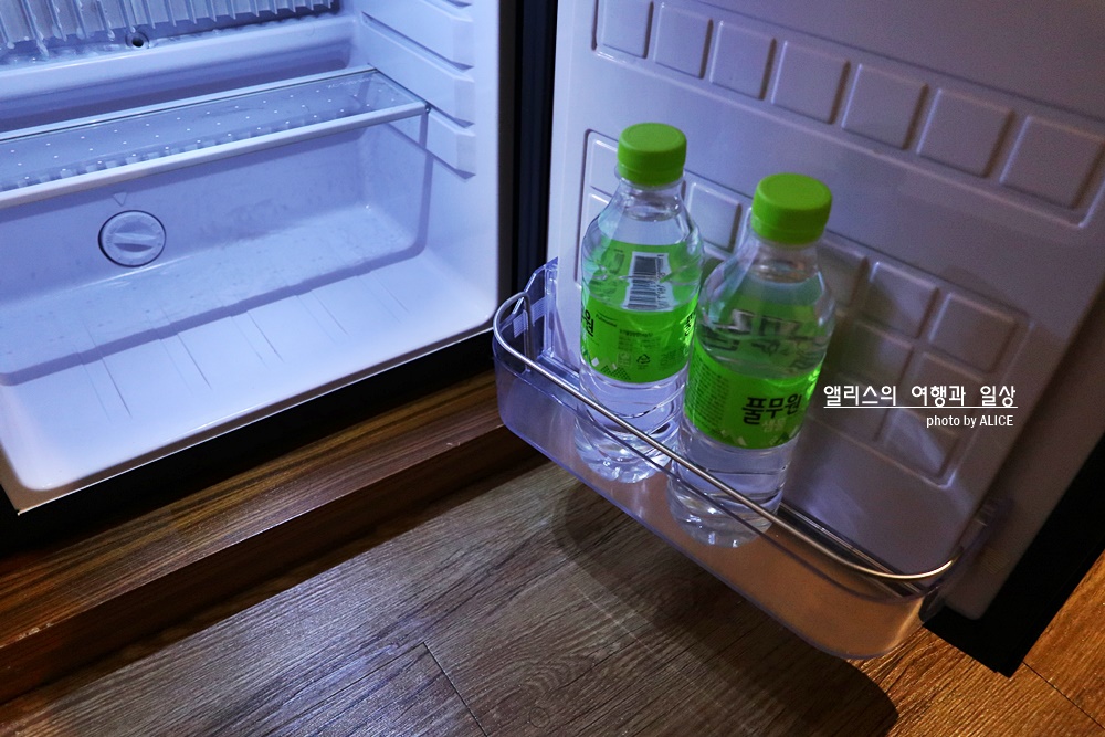 서면 신신 호텔 부산 가성비 호텔 주니어 스위트 내부시설