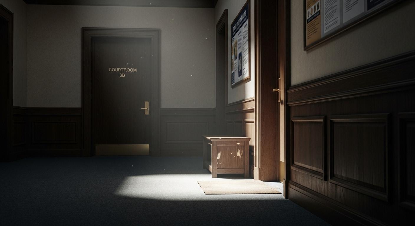 개인회생 법원 조회