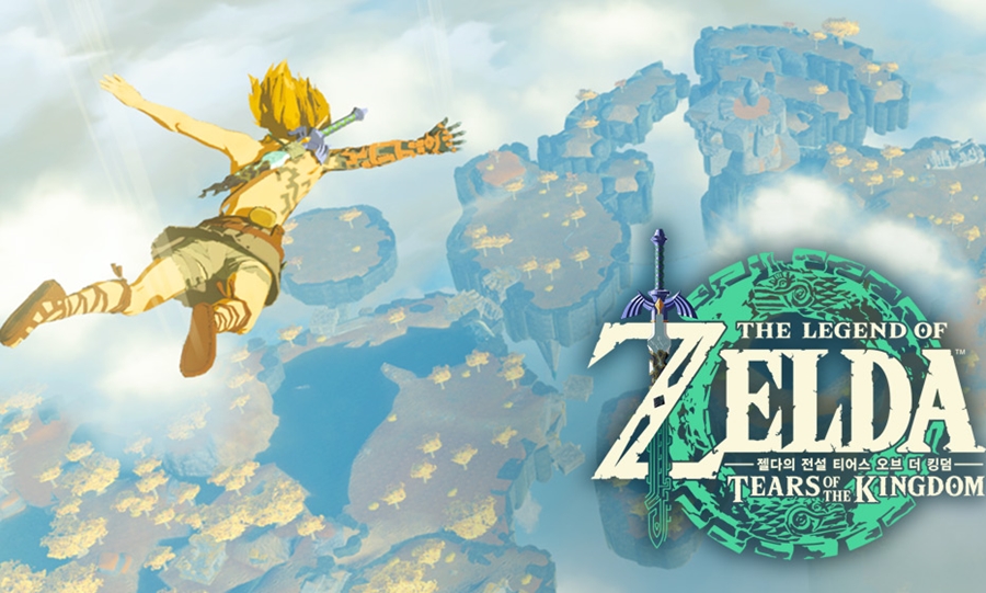 2024년, 놓치지 말아야 할 닌텐도 스위치 게임 Top 5 추천