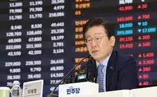 이재명 관련주 테마주 대장주 Top 10