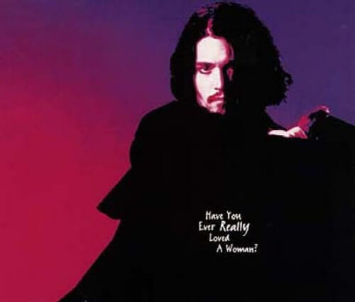 앨범커버 Bryan Adams - Have You Ever Really Loved A Woman