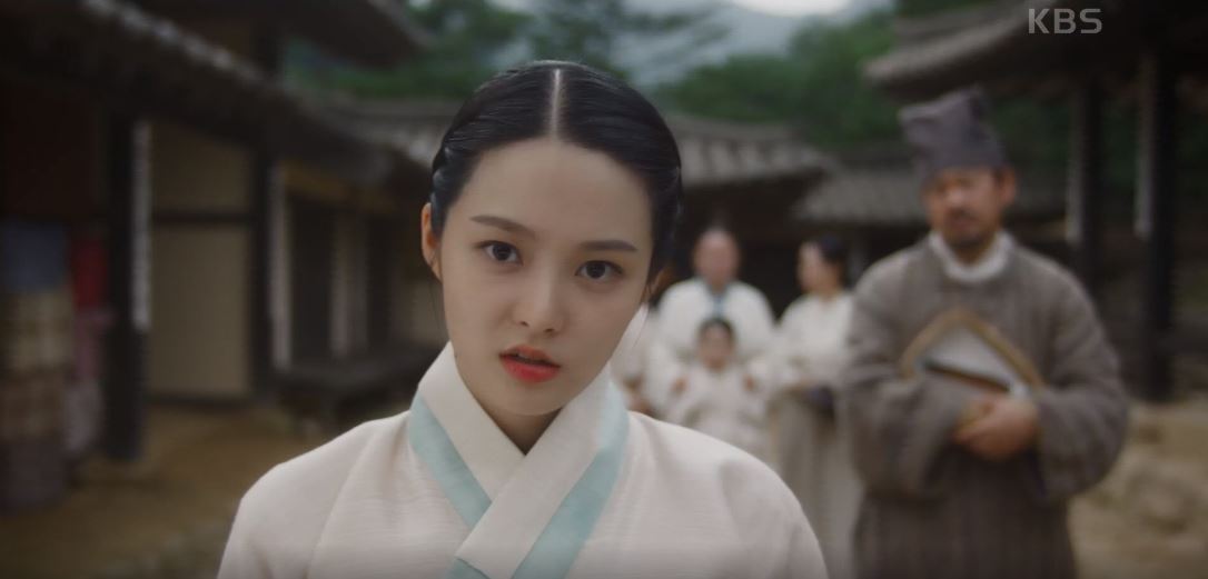 혼례대첩_2회