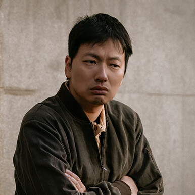 김상순 역 (이동휘)