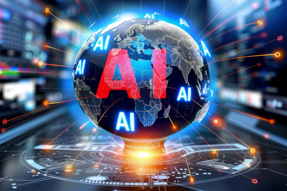 AI가 뉴스 생산에 미치는 영향과 미래 전망