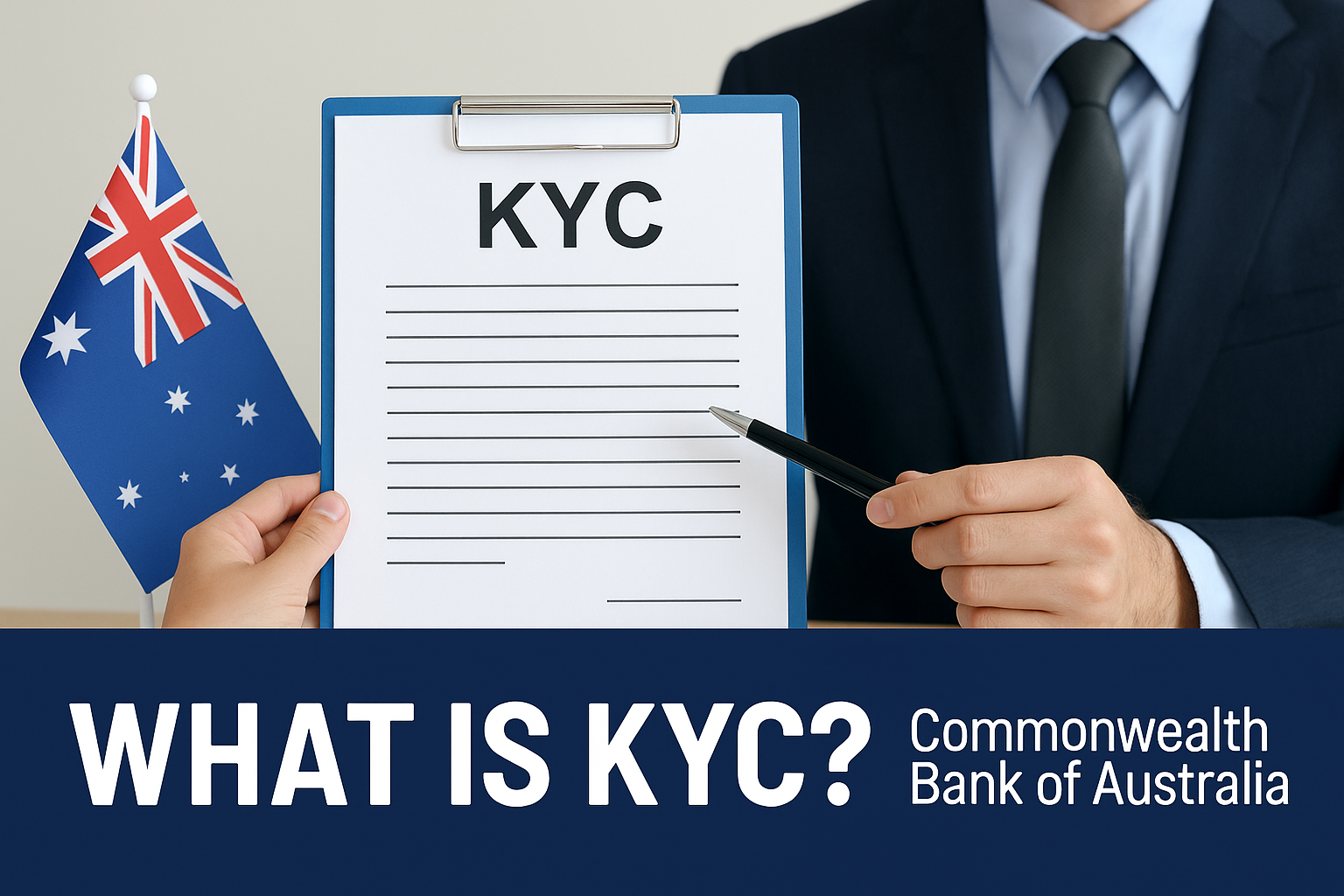 KYC(Know Your Customer)