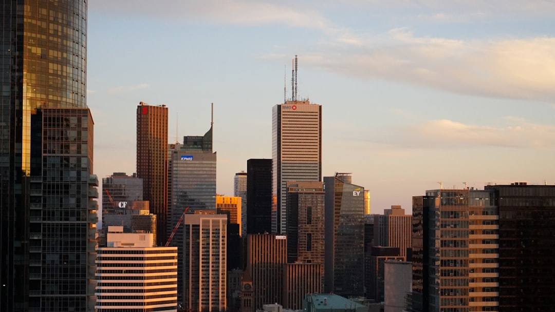 Commercial property