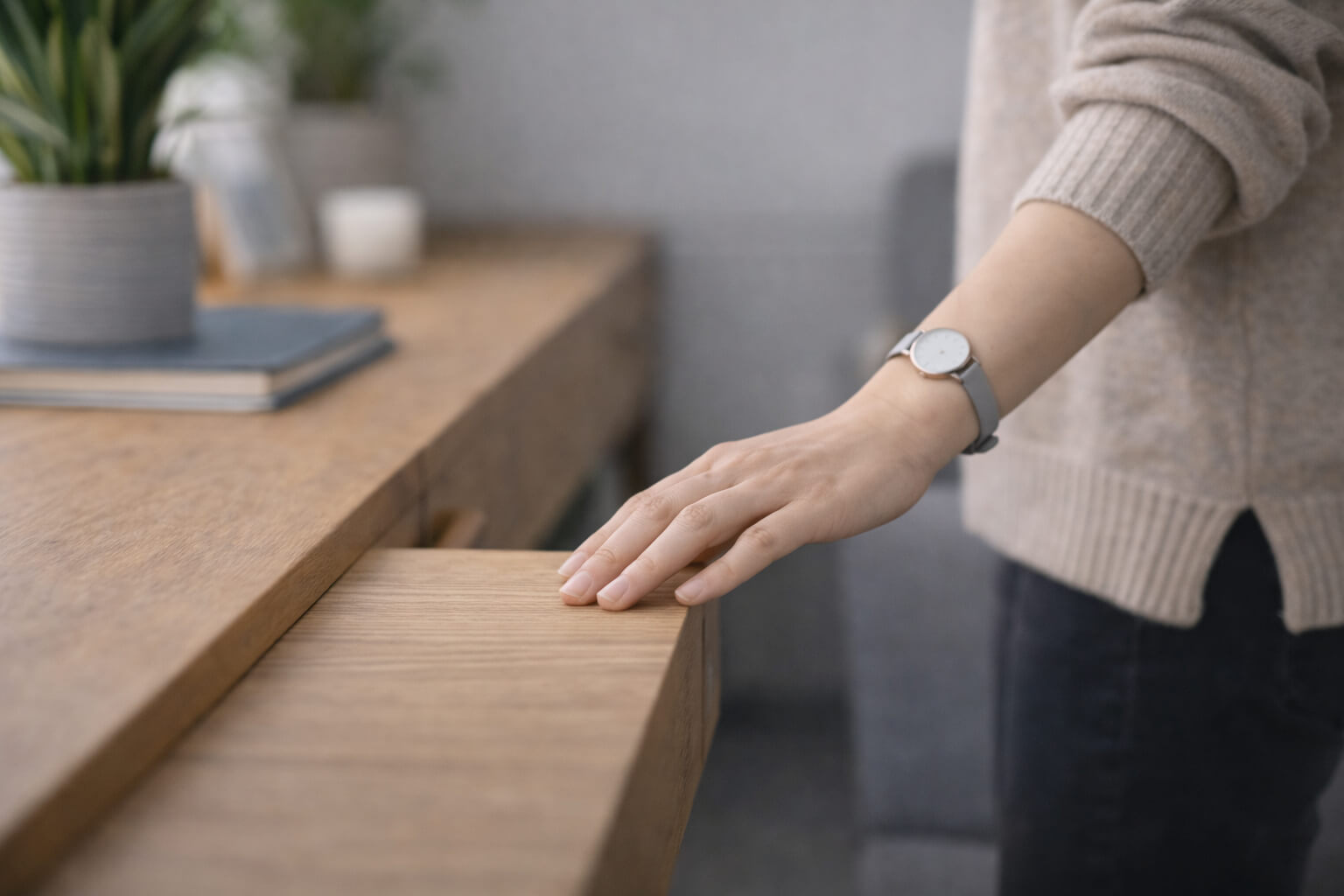 숨이 막히는 느낌이 들 때 10분 대처 루틴