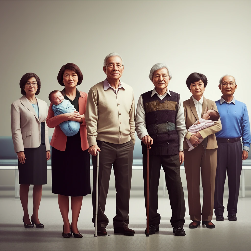 고령자 보험 가입, 더 이상 걱정 마