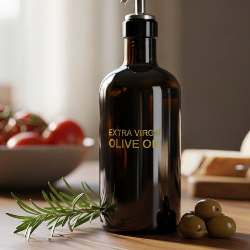 올리브 오일 효능 사진