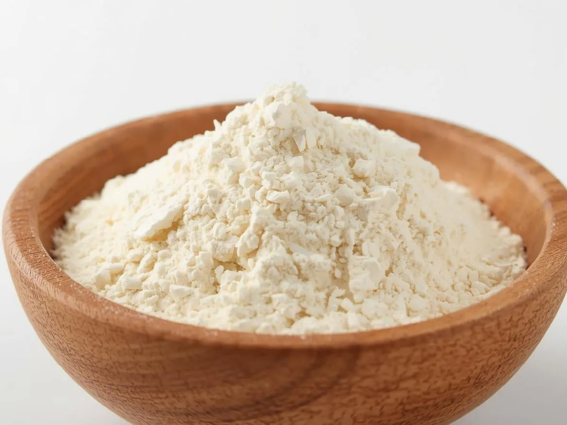 블랙마카 분말 우유