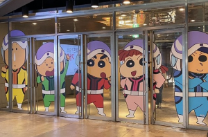 2024년 짱구팝업스토어 일정 및 장소 상세안내