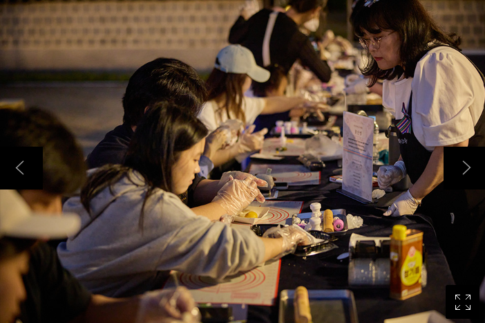 전주국가유산야행 축제정보 일정 프로그램정보