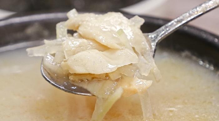 편스토랑 어남선생 류수영 해장 키조개탕 광주 북구 맛집