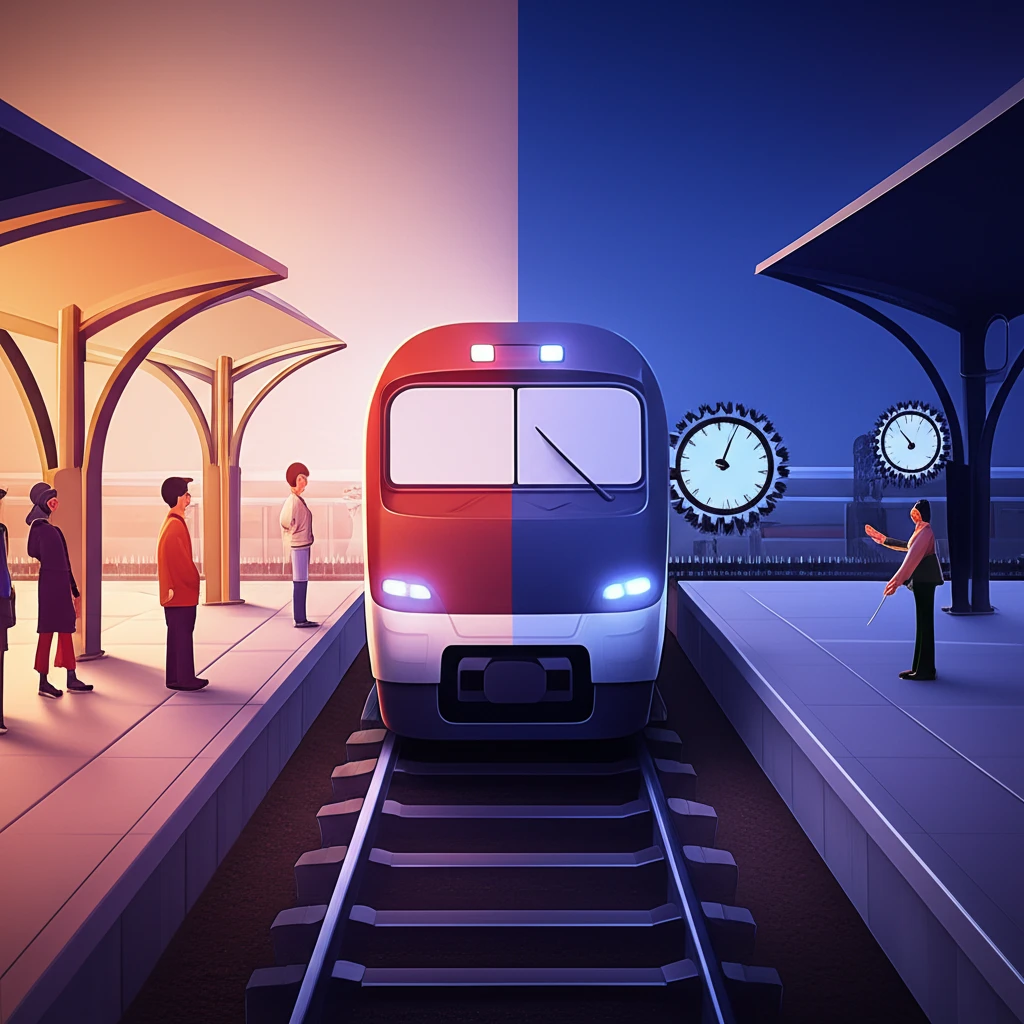 제물포역 열차 시간표와 급행 평일 주..