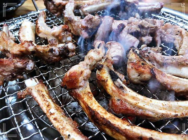 토요일은 밥이좋아 토밥 시흥 맛집 추천 토밥좋아 위치