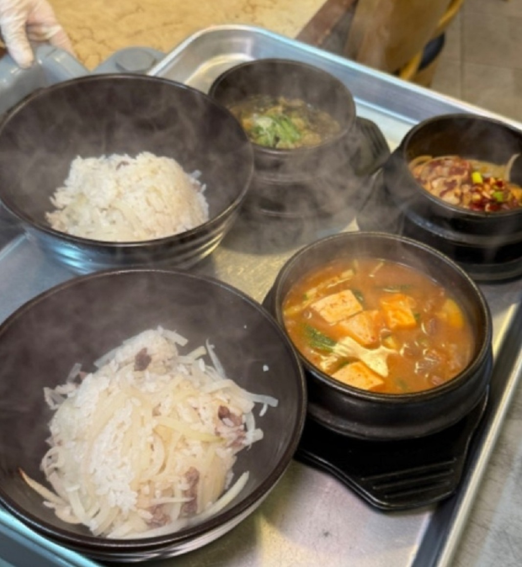 육사시미-간받이-안창살-무밥-한우-원강