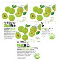 아임뉴트리 속 편한 day 매실효소, 90g, 3개