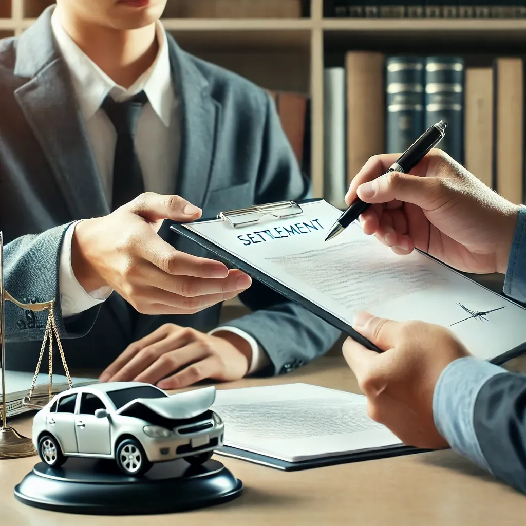 교통사고 합의금 산정 및 협상 완벽 가이드