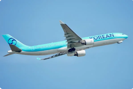 대한항공 마일리지 적립