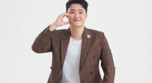 가수 김경민