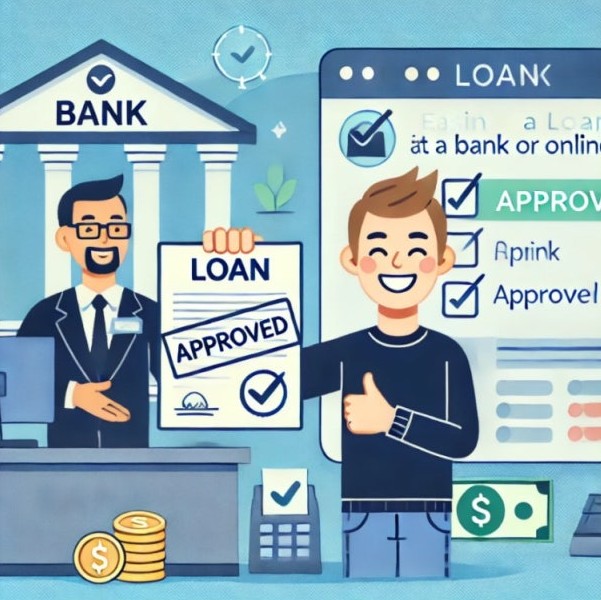 생활안정자금대출