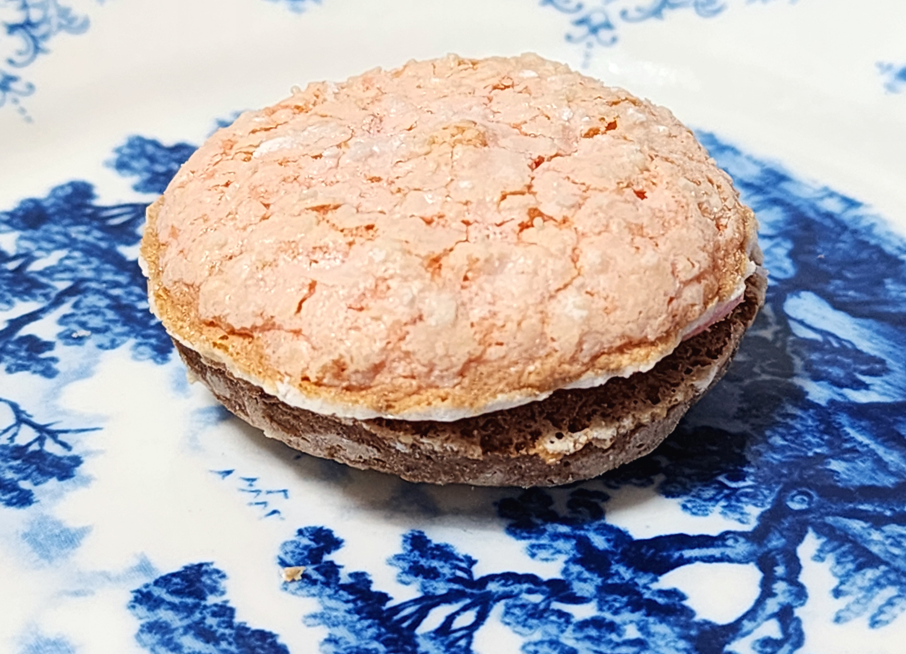 안테노르구움과자