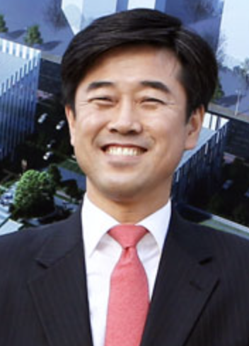 황영헌 저서