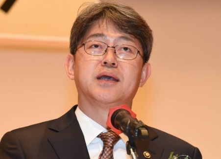 강신욱 통계청장 프로필 나이 고향 학력 경력 재산
