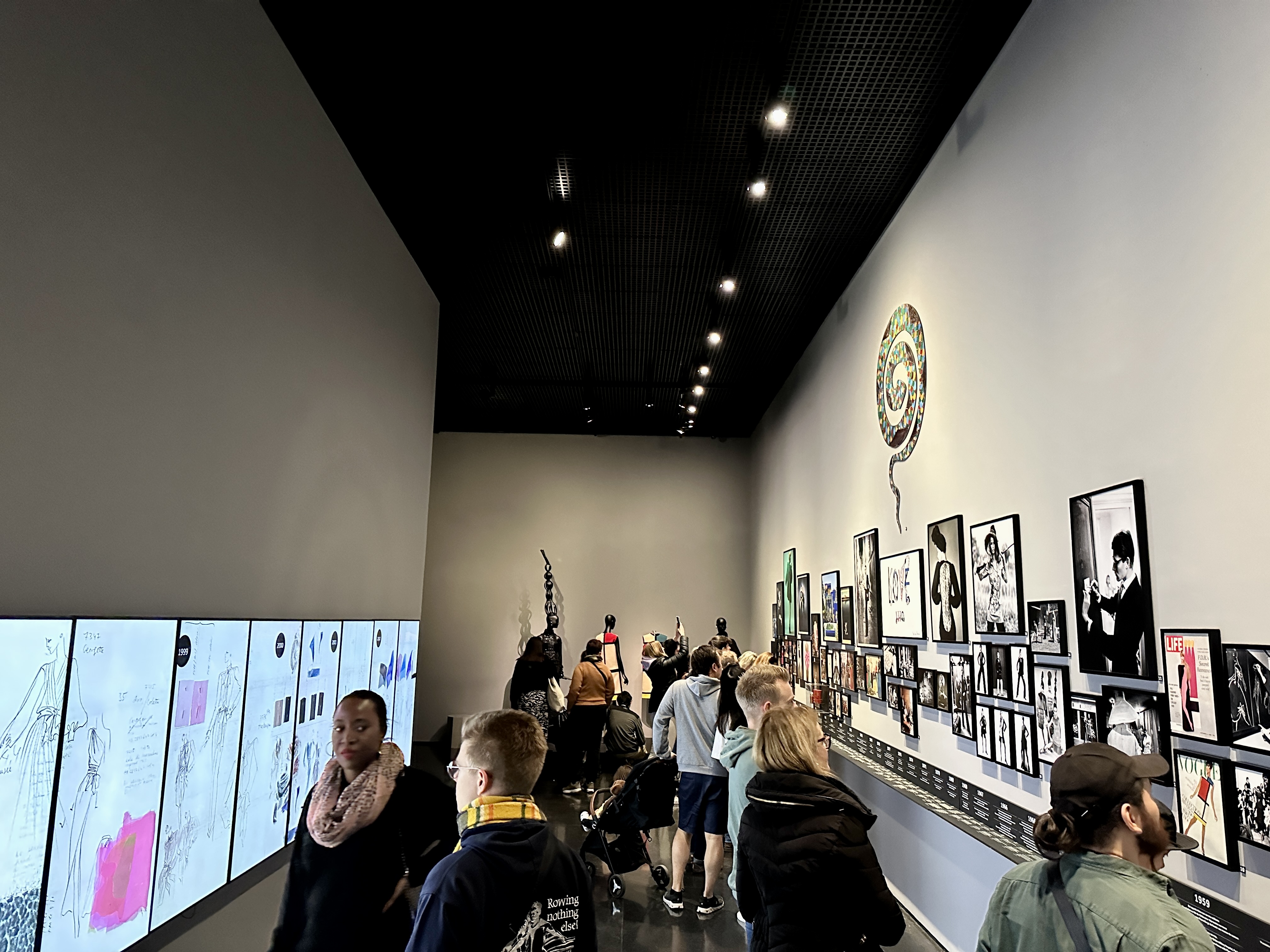 입생로랑 박물관 마라케시