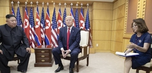 이연향 통역국장 경력