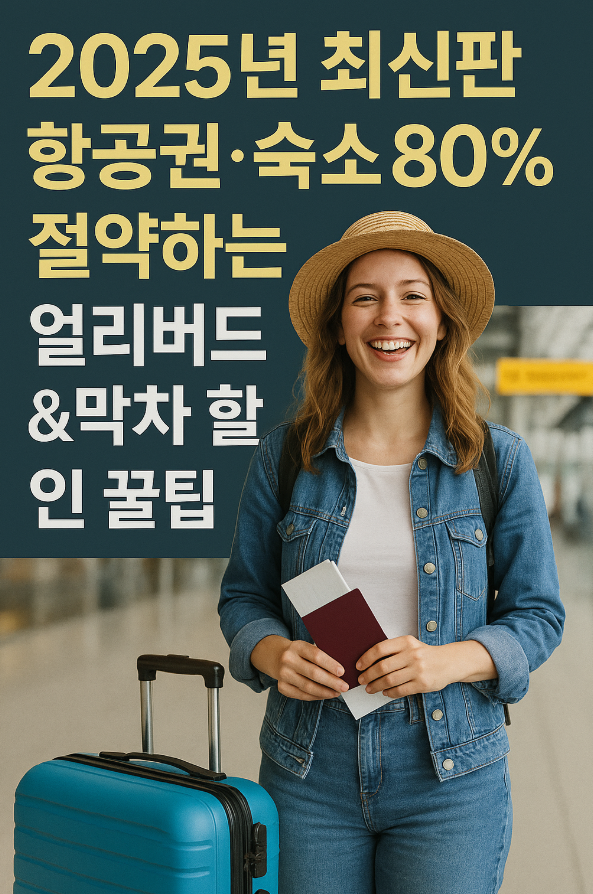 항공권·-숙소-80%-절약하는-얼리버드&막차-할인-꿀팁
